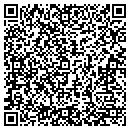 QR code with D3 Concepts Inc contacts