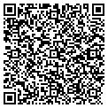 QR code with Cgc Solutions Inc contacts