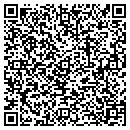 QR code with Manly Maids contacts