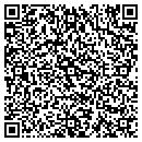 QR code with D W Water Systems LLC contacts