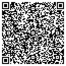 QR code with Q A Service contacts