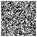 QR code with A AAA C-Tech contacts