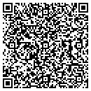 QR code with Glove Carpet contacts