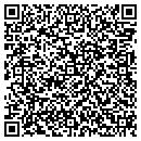 QR code with Jonagraphics contacts