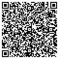 QR code with Eric Allen contacts
