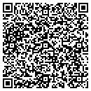 QR code with C&N Tree Service contacts
