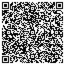 QR code with A & B Pest Control contacts