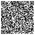 QR code with Bcs contacts