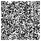 QR code with Cut Above Tree Service contacts