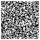 QR code with D B's Discount Tree Service contacts