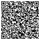 QR code with King Water Damage contacts
