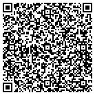 QR code with Phil's Ol' Butcher Shop contacts