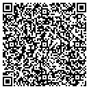 QR code with A & E Pest Control contacts
