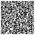 QR code with D&Z Affordable Tree Service contacts