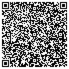 QR code with King Water Damage contacts