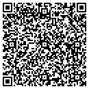 QR code with C And L Used Cars contacts