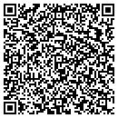 QR code with A's Pest Control contacts