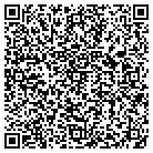 QR code with A & A Business Machines contacts