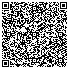 QR code with LA Palma Water Damage Service contacts