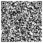 QR code with Work Of Art Custome Carpentry contacts