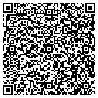 QR code with A & B Electronic Systems contacts