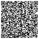 QR code with Handyman Plus Tree Service contacts