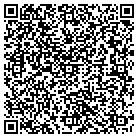 QR code with Amy's Maid Service contacts