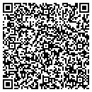 QR code with Harsh Tree Service contacts