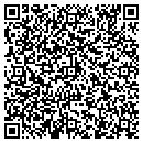 QR code with Z M Precision Carpenter contacts