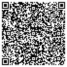 QR code with Heart Of Oak Tree Service contacts