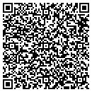 QR code with D J Motor CO contacts
