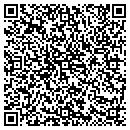 QR code with Hesterly Tree Service contacts