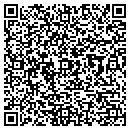 QR code with Taste Of Ltd contacts