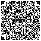 QR code with Hicks Tree Service Stump contacts