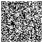 QR code with Highline Tree Service contacts
