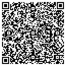 QR code with Howe's Tree Service contacts