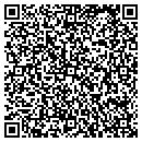 QR code with Hyde's Tree Service contacts