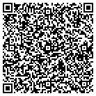 QR code with Irish Harvey A Tree Service contacts
