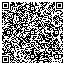 QR code with Under Pines Herbs contacts