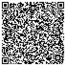 QR code with A Touch Of Class Maid Service contacts