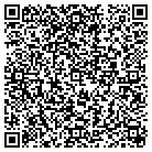 QR code with Porters Vending Service contacts