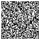 QR code with Henry Busic contacts