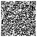 QR code with Johnson Tree Service contacts