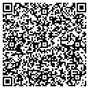QR code with J B's Auto Sales contacts