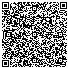 QR code with First Class Hair Salon contacts