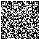 QR code with J Connor Builders contacts
