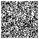 QR code with F L Collins contacts