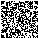 QR code with King's Stump Grinding contacts