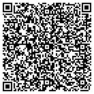 QR code with Campbell's Cleaning Service contacts