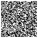 QR code with Razor Repair contacts
